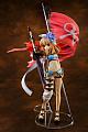 VERTEX Tears to Tiara II Haou no Matsuei Tart 1/8 PVC Figure gallery thumbnail