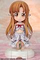 Griffon Enterprises Sword Art Online Nanorich VC Asuna -Titania Ver.- PVC Figure gallery thumbnail