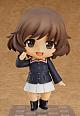 GOOD SMILE COMPANY (GSC) Girls und Panzer Nendoroid Akiyama Yukari gallery thumbnail