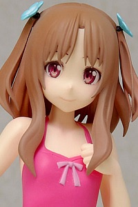 WAVE BEACH QUEENS Galilel Donna Hozuki Ferrari 1/10 PVC Figure