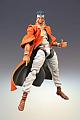 MEDICOS ENTERTAINMENT Super Figure Action JoJo's Bizarre Adventure Part III Mohammed Abdul Action Figure gallery thumbnail