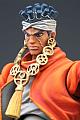 MEDICOS ENTERTAINMENT Super Figure Action JoJo's Bizarre Adventure Part III Mohammed Abdul Action Figure gallery thumbnail