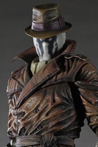 KOTOBUKIYA PLAY ARTS KAI Watchmen Rorschach