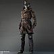 KOTOBUKIYA PLAY ARTS KAI Watchmen Rorschach gallery thumbnail