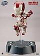 Beast Kingdom Egg Attack Iron Man 3 Iron Man Mark 42 ABS Figure gallery thumbnail