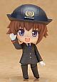 TOMYTEC Tetsudou Musume Nendoroid Kurihashi Minami gallery thumbnail