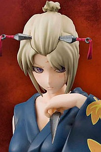 MegaHouse G.E.M. Series Gintama Tsukuyo 1/8 PVC Figure