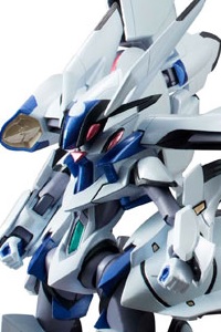 MegaHouse Variable Action Xenosaga III E.S.Dinah