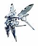 MegaHouse Variable Action Xenosaga III E.S.Dinah gallery thumbnail