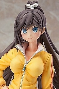 Phat! Company Phatism The Hentai Prince and the Stony Cat. Tsutsukakushi Tsukushi 1/8 PVC Figure