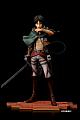 SEN-TI-NEL BRAVE-ACT Attack on Titan Eren Yeager 1/8 PVC Figure gallery thumbnail