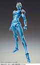 MEDICOS ENTERTAINMENT Super Figure Action JoJo's Bizarre Adventure Part VI Stone Ocean 66. S. F. Action Figure gallery thumbnail