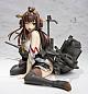 MOVIC Kantai Collection Kongo Major Damage Ver. 1/7 PVC Figure gallery thumbnail