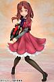 Griffon Enterprises Galilei Donna Hozuki Ferrari with Medio Rosso 1/8 PVC Figure gallery thumbnail