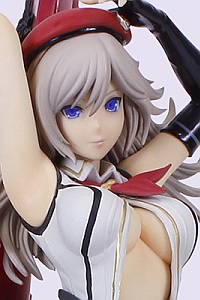 PLUM PMOA GOD EATER 2 Alisa Ilinichina Amiella Ver.GE2 1/7 PVC Figure (2nd Production Run)