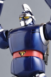 EVOLUTION TOY Dynamite Action! No.4 Tetsujin 28-go Giganator Normal Ver.