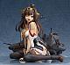 MAX FACTORY Kantai Collection Kongo Half Damaged Ver. 1/8 PVC Figure gallery thumbnail