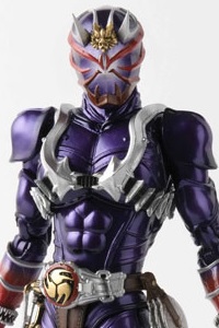 BANDAI SPIRITS S.H.Figuarts Kamen Rider Hibiki