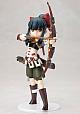 KOTOBUKIYA Etrian Odyssey IV Sniper Girl Plastic Kit gallery thumbnail