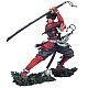 Union Creative Drifters Shimazu Toyohisa PVC Figure gallery thumbnail