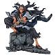 Union Creative Drifters Oda Nobunaga PVC Figure gallery thumbnail