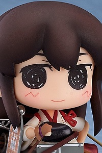 Phat! Company Phatism Medicchu Kantai Collection -Kan Colle- Akagi PVC Figure
