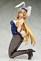 FREEing Infinite Stratos Cecilia Alcott Bunny Ver. 1/4 PVC Figure gallery thumbnail