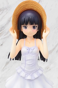 Pulchra Ore no Imuto ga Konna ni Kawaii Wake ga Nai. Kuroneko 1/7 PVC Figure