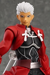 MAX FACTORY Fate/stay night figma Archer (2nd Production Run)