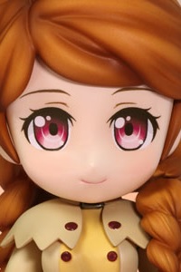 Griffon Enterprises Nanorich VC Galilei Donna Hazuki Ferrari Action Figure [CANCELLED]