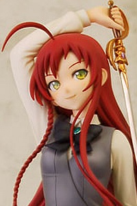 X PLUS Hataraku Maou-sama! Yusa Emi 1/7 Polystone Figure