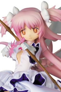 MedicomToy REAL ACTION HEROES No.673 Puella Magi Madoka Magica Ultimate Madoka