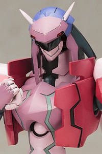 KOTOBUKIYA Z.O.E Dolores, i Dolores Plastic Kit