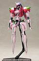 KOTOBUKIYA Z.O.E Dolores, i Dolores Plastic Kit gallery thumbnail
