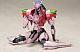 KOTOBUKIYA Z.O.E Dolores, i Dolores Plastic Kit gallery thumbnail