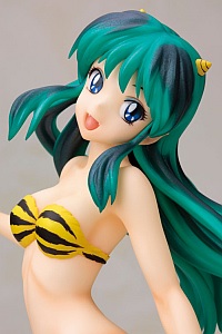 KOTOBUKIYA ARTFX J Urusei Yatsura Lum-chan 1/7 PVC Figure