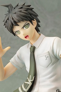 KOTOBUKIYA ARTFX J Super Danganronpa 2 Hinata Hajime 1/8 PVC Figure