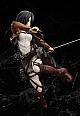 GOOD SMILE COMPANY (GSC) Attack on Titan Mikasa Ackerman 1/8 Plastic Figure gallery thumbnail