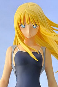 AmiAmi Kyo no Asuka Show Kyono Asuka School Swimsuit ver. 1/8 PVC Figure