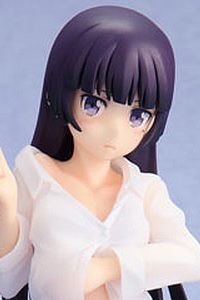 Chara-ani Ore no Imuto ga Konna ni Kawaii Wake ga Nai. Kuroneko Next Class is at the Pool Ver. 1/8 PVC Figure