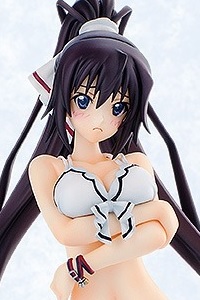 Gift Infinite Stratos Shinonono Houki Swimsuit Ver. 1/7 PVC Figure