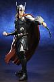 KOTOBUKIYA ARTFX+ AVENGERS MARVEL NOW THOR MARVEL NOW! 1/10 PVC Figure  gallery thumbnail