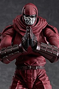 Phat! Company Phatism figma Ninja Slayer