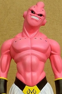 X PLUS Gigantic Series Dragon Ball Z Majin Buu Evil 1/4 PVC Figure (2nd Production Run)