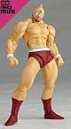 KAIYODO Micro Yamaguchi Revolmini Kinnikuman Kinniku Suguru gallery thumbnail