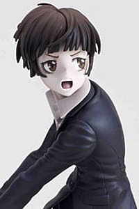 Union Creative Hdge technical statue No.3 PSYCHO-PASS Tsunemori Akane PVC Figure