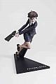 Union Creative Hdge technical statue No.3 PSYCHO-PASS Tsunemori Akane PVC Figure gallery thumbnail