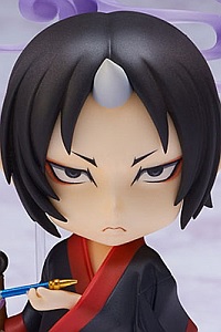 empty Chara-Forme Hozuki no Reitetsu Hozuki PVC Figure