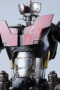 threezero Mazinger Z