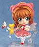 GOOD SMILE COMPANY (GSC) Card Captor Sakura Nendoroid Kinomoto Sakura gallery thumbnail